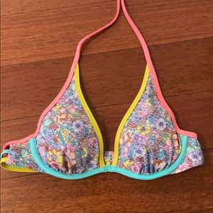brand new bathing suite top
